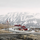Image for article titled How the Arctic Seed Vault and Apocalypse Entwine With Climate Change